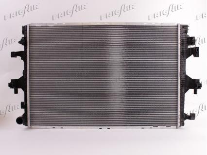 Radiateur moteur (Radiateur de refroidissement) Frig Air S.p.A. ref. 0110.3169