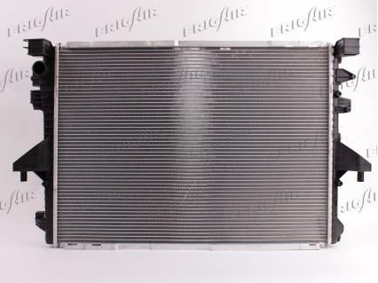 Radiateur moteur (Radiateur de refroidissement) Frig Air S.p.A. ref. 0110.3169