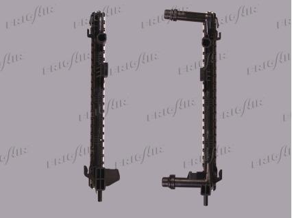 Radiateur moteur (Radiateur de refroidissement) Frig Air S.p.A. ref. 0110.3171