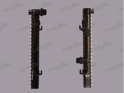 Radiateur moteur (Radiateur de refroidissement) Frig Air S.p.A. 0110.3173