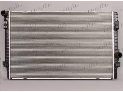 Radiateur moteur (Radiateur de refroidissement) Frig Air S.p.A. 0110.3173
