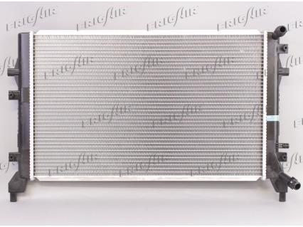 Radiateur moteur (Radiateur de refroidissement) Frig Air S.p.A. ref. 0110.3174
