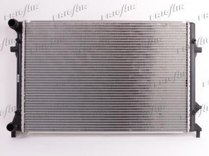 Radiateur moteur (Radiateur de refroidissement) Frig Air S.p.A. ref. 0110.3175