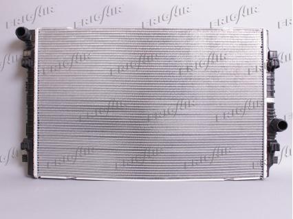 Radiateur moteur (Radiateur de refroidissement) Frig Air S.p.A. 0110.3176