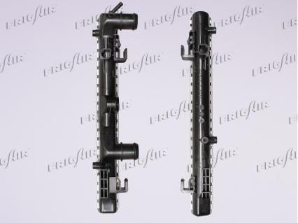 Radiateur moteur (Radiateur de refroidissement) Frig Air S.p.A. ref. 0110.3178