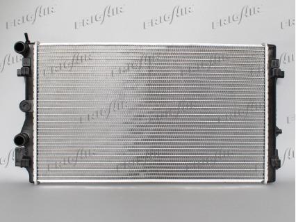 Radiateur moteur (Radiateur de refroidissement) Frig Air S.p.A. ref. 0110.3178
