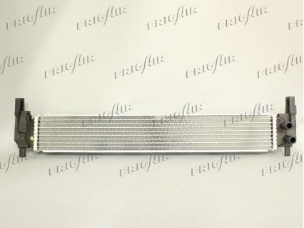 Radiateur moteur (Radiateur de refroidissement) Frig Air S.p.A. 0110.3179