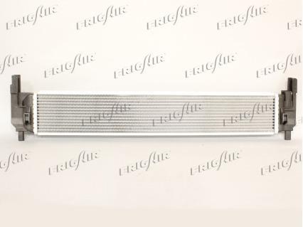 Radiateur moteur (Radiateur de refroidissement) Frig Air S.p.A. ref. 0110.3180