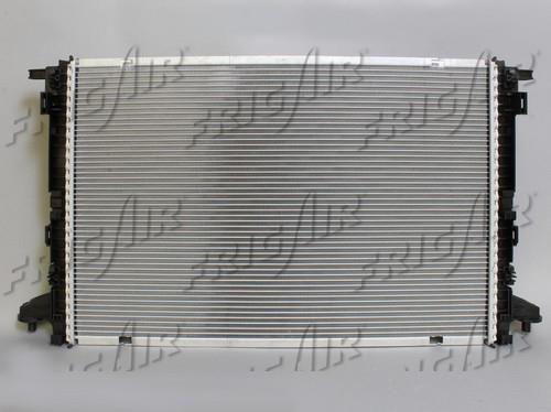 Radiateur moteur (Radiateur de refroidissement) Frig Air S.p.A. ref. 0110.3181