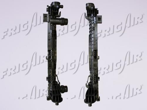 Radiateur moteur (Radiateur de refroidissement) Frig Air S.p.A. ref. 0110.3181