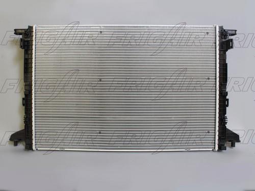 Radiateur moteur (Radiateur de refroidissement) Frig Air S.p.A. 0110.3182