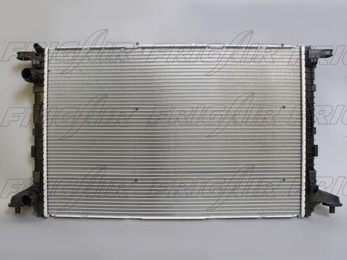 Radiateur moteur (Radiateur de refroidissement) Frig Air S.p.A. 0110.3182