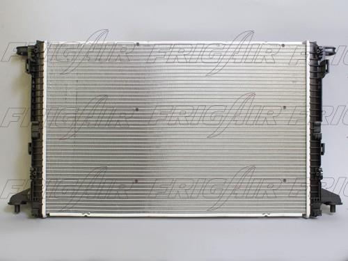 Radiateur moteur (Radiateur de refroidissement) Frig Air S.p.A. ref. 0110.3183