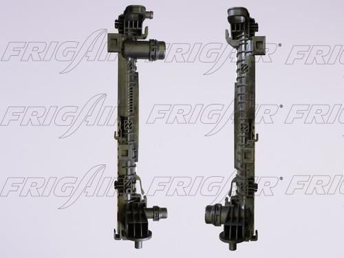 Radiateur moteur (Radiateur de refroidissement) Frig Air S.p.A. ref. 0110.3183