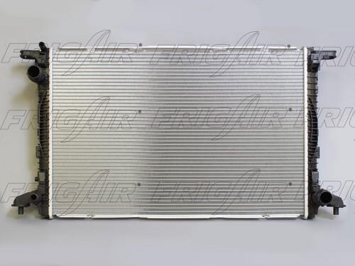 Radiateur moteur (Radiateur de refroidissement) Frig Air S.p.A. ref. 0110.3183