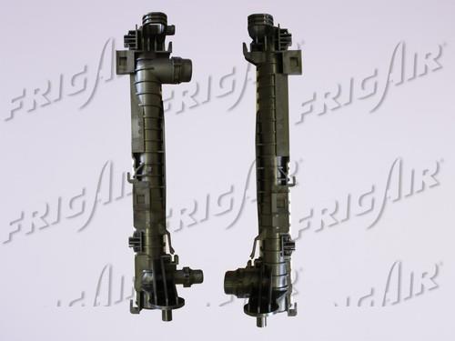 Radiateur moteur (Radiateur de refroidissement) Frig Air S.p.A. 0110.3184