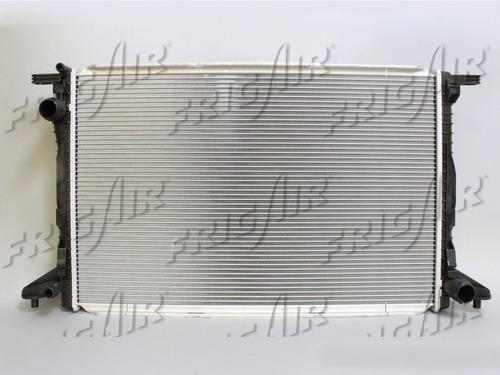 Radiateur moteur (Radiateur de refroidissement) Frig Air S.p.A. 0110.3184