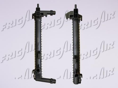 Radiateur moteur (Radiateur de refroidissement) Frig Air S.p.A. 0110.3185