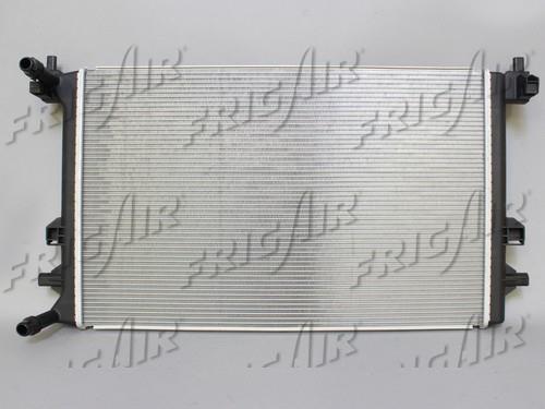 Radiateur moteur (Radiateur de refroidissement) Frig Air S.p.A. 0110.3185