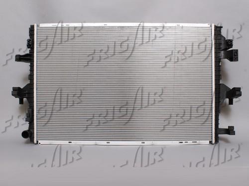 Radiateur moteur (Radiateur de refroidissement) Frig Air S.p.A. 0110.3186