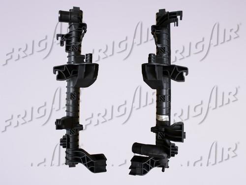 Radiateur moteur (Radiateur de refroidissement) Frig Air S.p.A. 0110.3186
