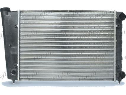 Radiateur moteur (Radiateur de refroidissement) Frig Air S.p.A. ref. 0110.3373