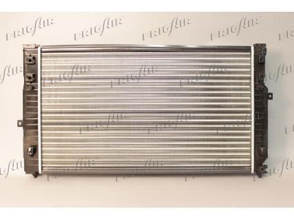 Radiateur moteur (Radiateur de refroidissement) Frig Air S.p.A. ref. 0110.9003