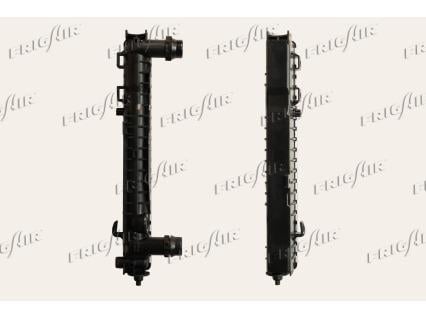 Radiateur moteur (Radiateur de refroidissement) Frig Air S.p.A. ref. 0110.9003