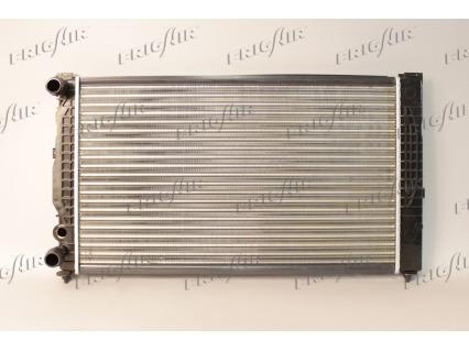 Radiateur moteur (Radiateur de refroidissement) Frig Air S.p.A. ref. 0110.9003