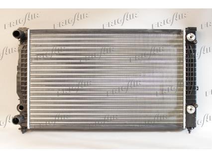 Radiateur moteur (Radiateur de refroidissement) Frig Air S.p.A. 0110.9008