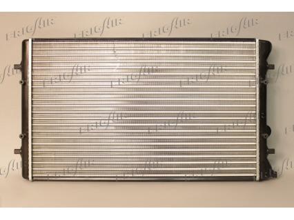 Radiateur moteur (Radiateur de refroidissement) Frig Air S.p.A. ref. 0110.9029