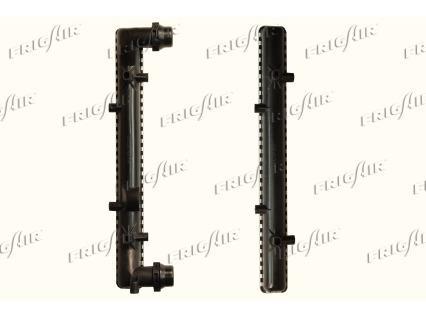 Radiateur moteur (Radiateur de refroidissement) Frig Air S.p.A. ref. 0110.9029