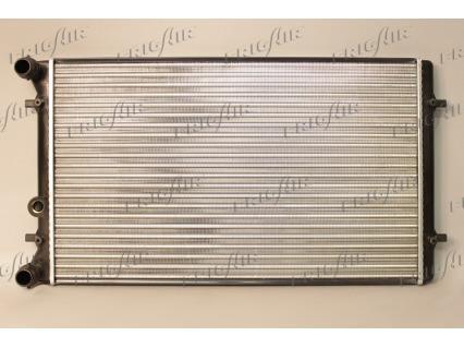 Radiateur moteur (Radiateur de refroidissement) Frig Air S.p.A. ref. 0110.9029