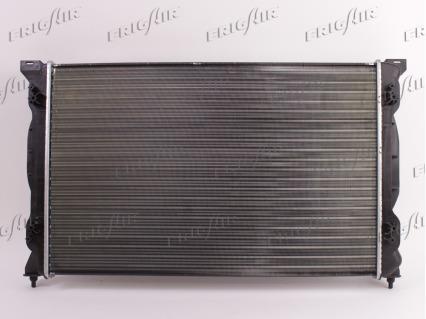 Radiateur moteur (Radiateur de refroidissement) Frig Air S.p.A. 0110.9119