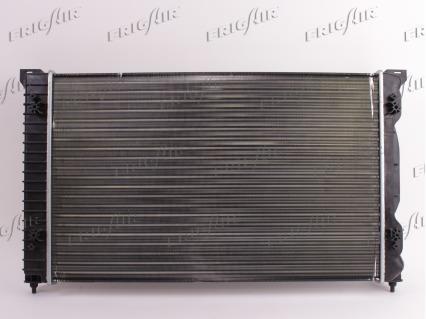 Radiateur moteur (Radiateur de refroidissement) Frig Air S.p.A. 0110.9122