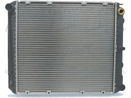 Radiateur moteur (Radiateur de refroidissement) Frig Air S.p.A. ref. 0111.2064