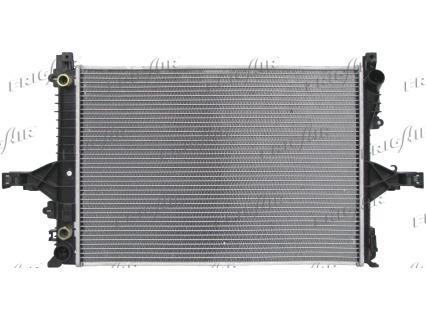 Radiateur moteur (Radiateur de refroidissement) Frig Air S.p.A. ref. 0111.3003