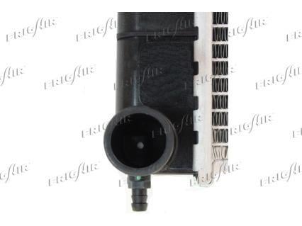 Radiateur moteur (Radiateur de refroidissement) Frig Air S.p.A. ref. 0111.3082