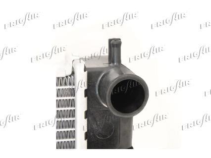 Radiateur moteur (Radiateur de refroidissement) Frig Air S.p.A. ref. 0111.3082