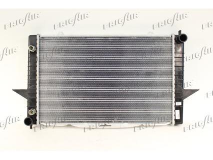 Radiateur moteur (Radiateur de refroidissement) Frig Air S.p.A. ref. 0111.3083