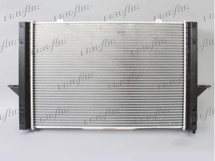 Radiateur moteur (Radiateur de refroidissement) Frig Air S.p.A. ref. 0111.3084