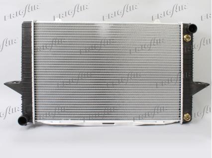 Radiateur moteur (Radiateur de refroidissement) Frig Air S.p.A. ref. 0111.3084