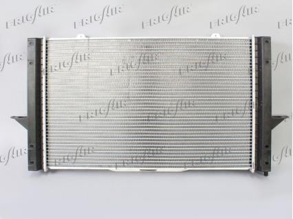 Radiateur moteur (Radiateur de refroidissement) Frig Air S.p.A. 0111.3085