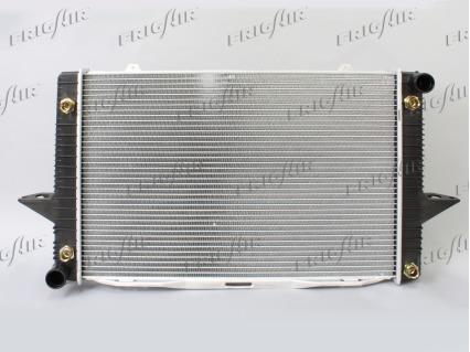 Radiateur moteur (Radiateur de refroidissement) Frig Air S.p.A. 0111.3085