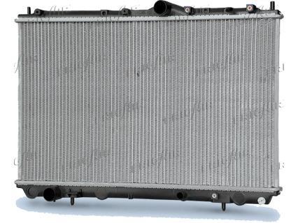 Radiateur moteur (Radiateur de refroidissement) Frig Air S.p.A. 0111.3086