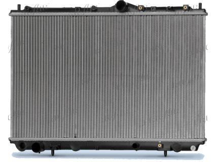 Radiateur moteur (Radiateur de refroidissement) Frig Air S.p.A. ref. 0111.3087