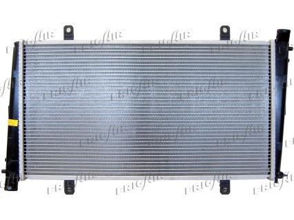 Radiateur moteur (Radiateur de refroidissement) Frig Air S.p.A. 0111.3089