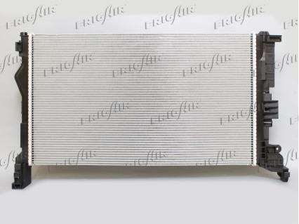 Radiateur moteur (Radiateur de refroidissement) Frig Air S.p.A. 0111.3090