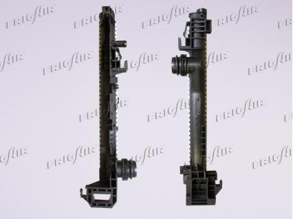 Radiateur moteur (Radiateur de refroidissement) Frig Air S.p.A. 0111.3090