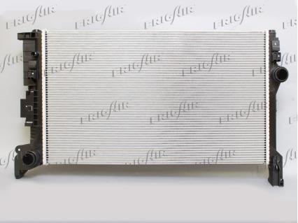 Radiateur moteur (Radiateur de refroidissement) Frig Air S.p.A. 0111.3090